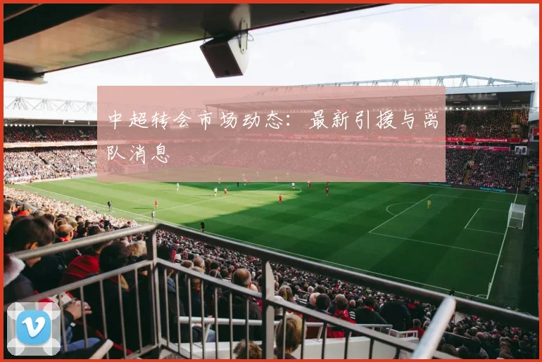 中超转会市场动态:最新引援与离队消息