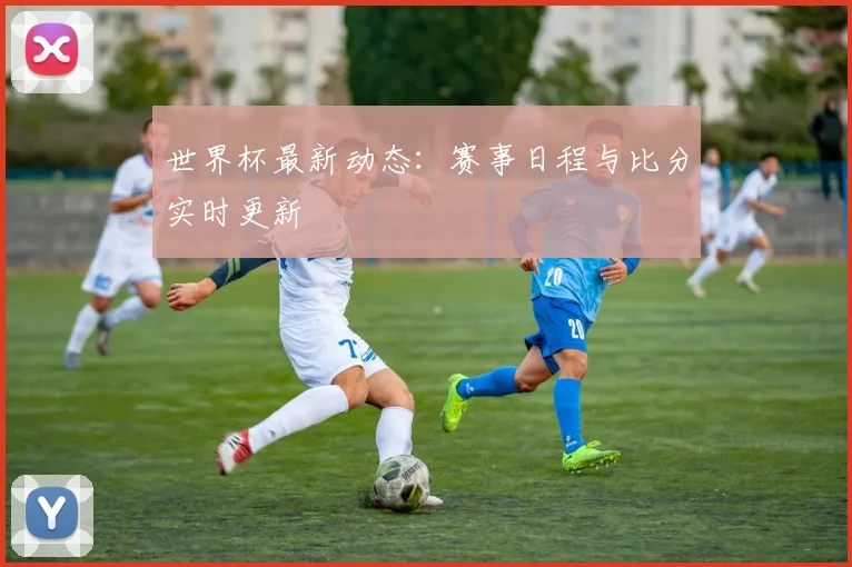世界杯最新动态：赛事日程与比分实时更新